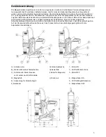 Preview for 5 page of ALFRA RB 35 SP Operation Manual