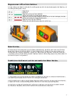 Preview for 7 page of ALFRA RB 35 SP Operation Manual