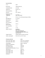 Preview for 4 page of ALFRA RB 50 SP Operation Instructions Manual