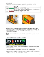 Preview for 7 page of ALFRA RB 50 SP Operation Instructions Manual