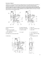 Preview for 23 page of ALFRA RB 50 SP Operation Instructions Manual