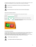 Preview for 44 page of ALFRA RB 50 SP Operation Instructions Manual