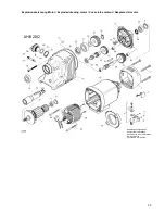 Preview for 50 page of ALFRA RB 50 SP Operation Instructions Manual