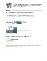 Preview for 35 page of ALFRA ROTABEST 100 RL - E Operation Manual