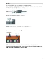 Preview for 44 page of ALFRA ROTABEST 100 RL - E Operation Manual