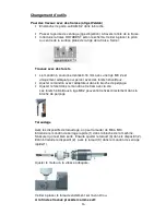 Preview for 26 page of ALFRA ROTABEST 100 RL-E Operation Manual