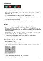 Preview for 13 page of ALFRA Rotabest 100 Operation Manual