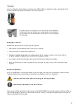 Preview for 22 page of ALFRA Rotabest 100 Operation Manual