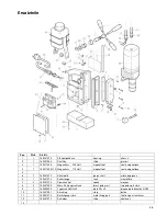 Preview for 26 page of ALFRA Rotabest 32 RQ Operation Manual