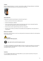 Preview for 15 page of ALFRA ROTABEST 60 Operation Manual