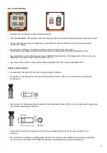 Preview for 6 page of ALFRA ROTABEST Piccolo 20 Weldon Operation Manual