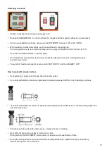 Preview for 13 page of ALFRA ROTABEST Piccolo 20 Weldon Operation Manual