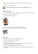 Preview for 14 page of ALFRA ROTABEST Piccolo 20 Weldon Operation Manual