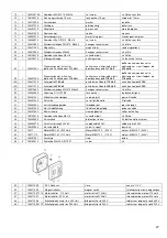 Preview for 27 page of ALFRA ROTABEST Piccolo 20 Weldon Operation Manual