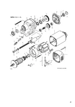 Preview for 28 page of ALFRA ROTABEST Piccolo 20 Weldon Operation Manual