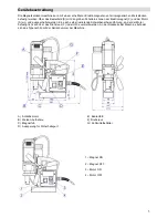 Preview for 5 page of ALFRA ROTABEST RB 35B Operation Manual