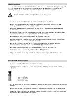 Preview for 6 page of ALFRA ROTABEST RB 35B Operation Manual