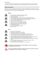 Preview for 9 page of ALFRA ROTABEST RB 35B Operation Manual