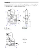 Preview for 11 page of ALFRA ROTABEST RB 35B Operation Manual