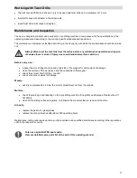 Preview for 13 page of ALFRA ROTABEST RB 35B Operation Manual