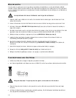 Preview for 18 page of ALFRA ROTABEST RB 35B Operation Manual