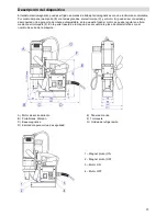 Preview for 23 page of ALFRA ROTABEST RB 35B Operation Manual