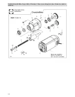 Preview for 30 page of ALFRA ROTABEST RB 35B Operation Manual