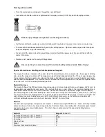 Preview for 9 page of ALFRA ROTABEST RB 50 SP Operation Instructions Manual