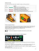 Preview for 16 page of ALFRA ROTABEST RB 50 SP Operation Instructions Manual