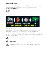 Preview for 39 page of ALFRA Rotabest RB35X Operation Instructions Manual