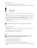 Preview for 40 page of ALFRA Rotabest RB35X Operation Instructions Manual