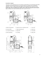 Preview for 21 page of ALFRA ROTABEST RB50X Operation Instructions Manual