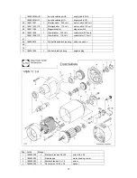 Preview for 23 page of ALFRA ROTABEST V32 Manual Book