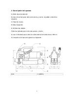 Preview for 37 page of ALFRA ROTABEST V32 Manual Book