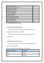 Preview for 6 page of Alfred DB2 Integrator Manual