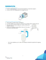 Preview for 6 page of Alfred SmartBag 430 User Manual