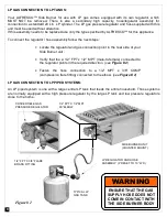 Preview for 8 page of Alfresco ALSB-2 Care And Use Manual