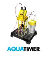 Preview for 19 page of Alga Science AQUATIMER Manual