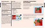 Preview for 3 page of Alga Science MOTIONSENSOR Manual