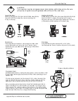 Preview for 6 page of AlgasSDI Algas 40/40 Repair And Maintenance Manual