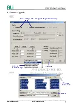 Preview for 21 page of ALi Confidential M5661 User Manual