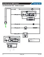 Preview for 22 page of ALI Beverage-Air WTF20HC Installation And Operating Instructions Manual