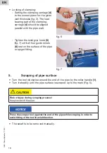 Preview for 18 page of Aliaxis Friatec FWSG 900L Operating Instruction