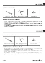 Preview for 55 page of Alice's Garden BMW 6 GT Manual