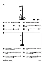 Preview for 42 page of Alice's Garden LAPLAND EHS2000WACBK Manual