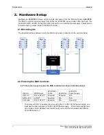 Preview for 6 page of Alien Nexus ALX-2525 User Manual