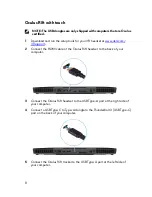 Preview for 8 page of Alienware 15 R4 Setup And Specifications