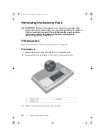 Preview for 18 page of Alienware 18 P19E Owner'S Manual