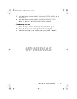 Preview for 23 page of Alienware 18 P19E Owner'S Manual