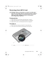 Preview for 45 page of Alienware 18 P19E Owner'S Manual